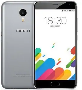 Замена usb разъема на телефоне Meizu Metal в Белгороде